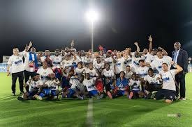 首发出炉！U23国足全主力 晋级将对战越南队