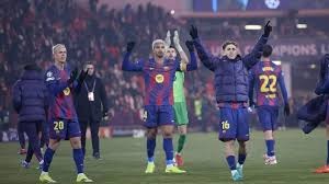 拜仁官方：因欧足联处罚，对圣吉罗斯联合的比赛