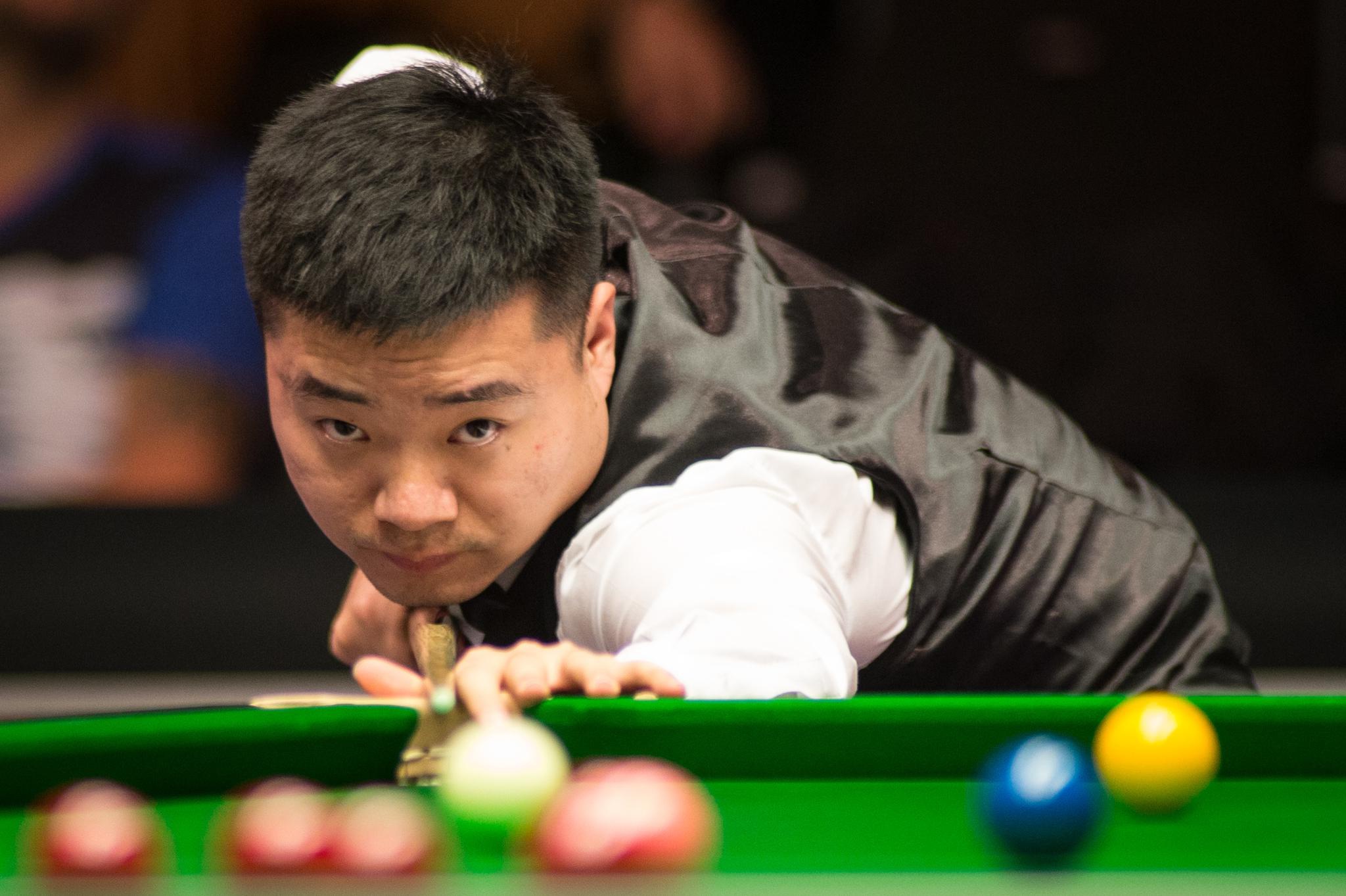 他实力突出 他实力突出