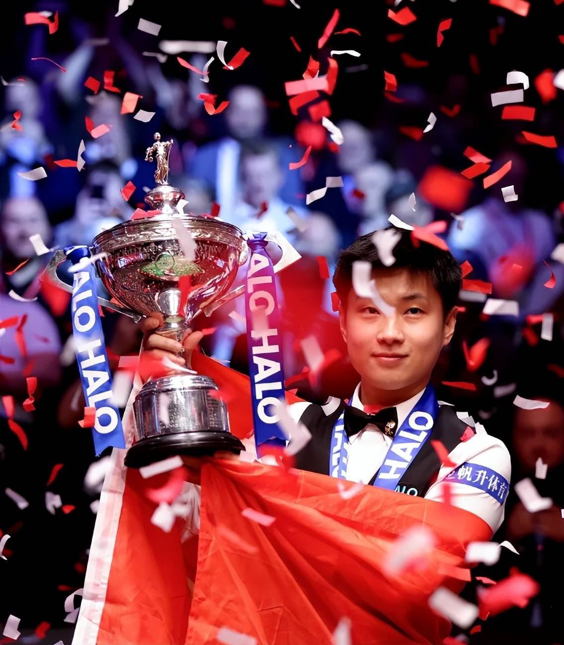 携手夺金的 携手夺金的